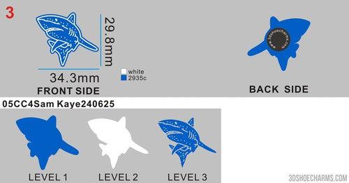 custom shoe charms-reorder 3DSC4511