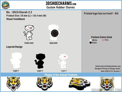 custom shoe charms-05CC4Sarah0819