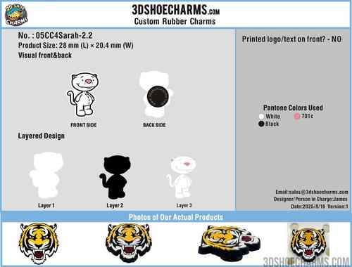 custom shoe charms-05CC4Sarah0819