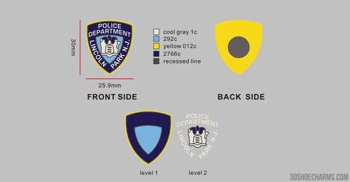 CUSTOM SHOE CHARMS-05CC4SeanSoto