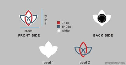 Custom shoe charms-05CC4StacyWalls