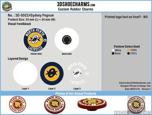 custom shoe charms-05CC4Sydney Pegrum0516
