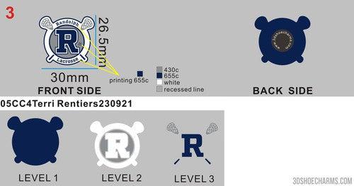 Custom regular shoe charms-05CC4Terri Rentiers