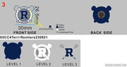 Custom regular shoe charms-05CC4Terri Rentiers
