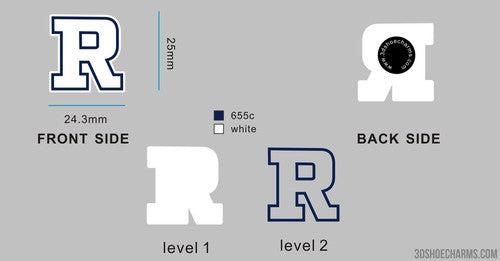 Custom regular shoe charms-05CC4Terri Rentiers