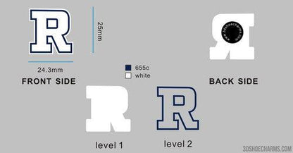 Custom regular shoe charms-05CC4Terri Rentiers