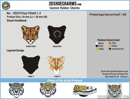 custom shoe charms-05CC4Troy Fifield250724