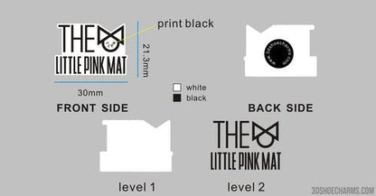 Custom shoe charms-05CC4WhitneyCollier