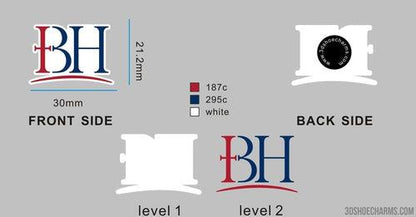 Custom shoe charms -05CC4meghan swails