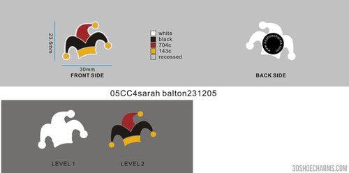 Custom shoe charms-05CC4sarah balton231205