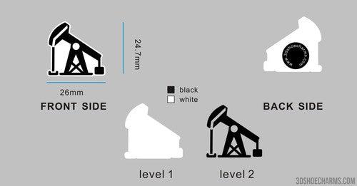 CUSTOM CHARMS-05RC4Ashley S231002