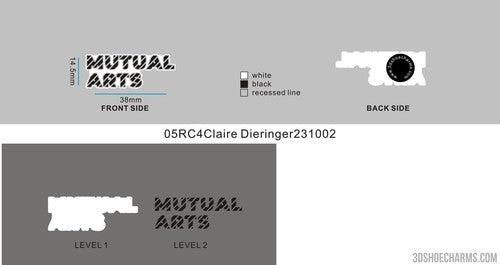 Custom shoe charms-05RC4Claire Dieringer