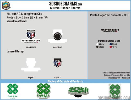 custom shoe charms-05RC4Jeonghwan Choi250809