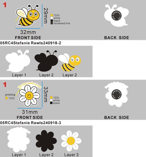 custom shoe charms-05RC4Stefanie Rawls240918