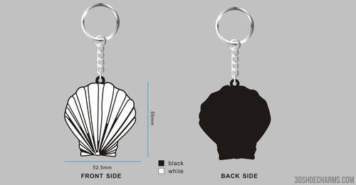 CUSTOM SHOE CHARMS-05CC4shantel pestana