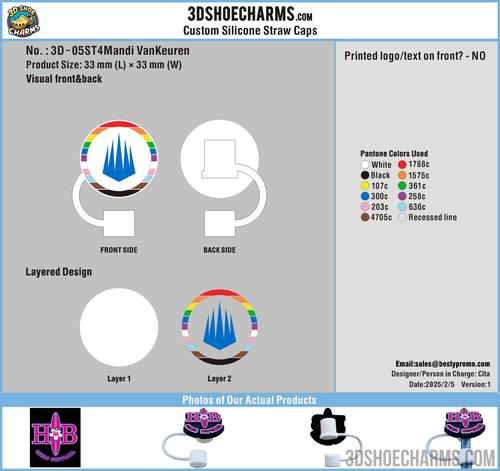 custom straw toppers-05ST4Mandi VanKeuren