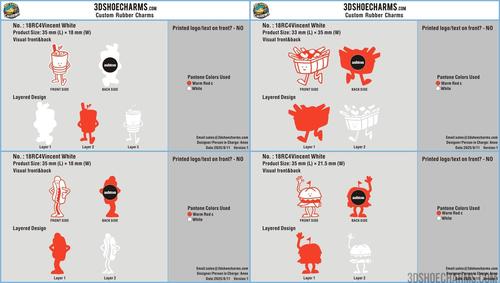 Custom Rubber Clog charm-18-Ashton250810