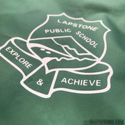 Custom Bundle Pocket Backpack-Besty Promo