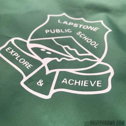 Custom Bundle Pocket Backpack-Besty Promo