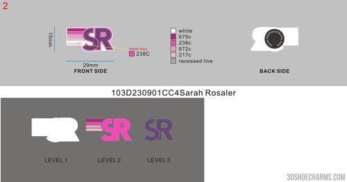 Custom charms - 103D230901CC4Sarah Rosaler