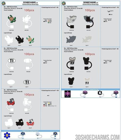 Custom Charms/straw toppers-20CC4Claire Noto250424-RE