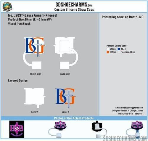 Custom Straw Topper-20ST4Laura Armeni-Kneesel 250612