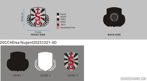 Custom sample order-20CC4Elsa Nugent