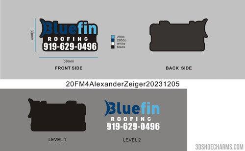 CUSTOM 3D RUBBER FRIDGE MAGNET-20FM4Alexander Zeiger