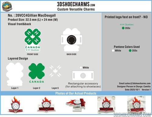 Custom Versatile shoe charms-20VCC4Gillian MacDougall-RE