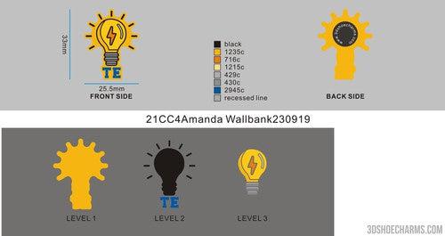 CUSTOM CHARMS-21CC4Amanda Wallbank230919