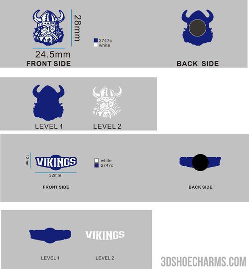 CUSTOM CHARMS 21CC4Amy-Reorder