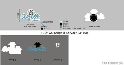 CUSTOM CHARMS-21CC4Angela Servello231109