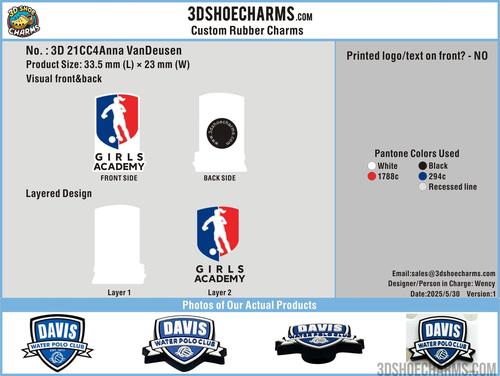 CUSTOM CHARMS 21CC4Anna VanDeusen250530