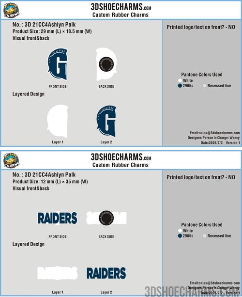 CUSTOM CHARMS 21CC4Ashlyn Polk250702-RE