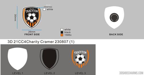 21CC4Charity Cramer 230807