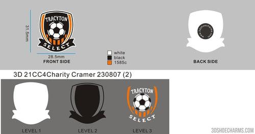 21CC4Charity Cramer 230807