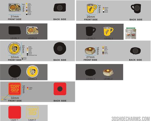 CUSTOM CHARMS 21CC4Chris Theodosi250723-RE