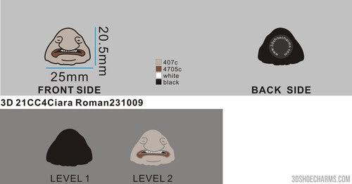 CUSTOM CHARMS-21CC4Ciara Roman231009