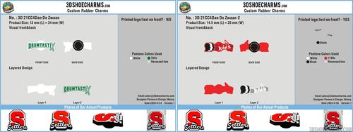 CUSTOM CHARMS 21CC4Dan De Zwaan250424