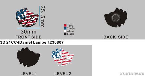 21CC4Daniel Lambert230807