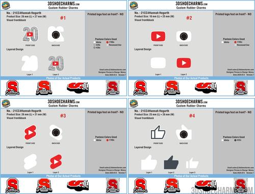 CUSTOM CHARMS 21CC4Hannah Hogarth250905