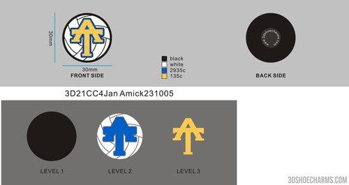 CUSTOM CHARMS-21CC4Jan Amick231005