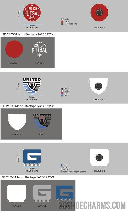 The difference of order 3DSC2822-21