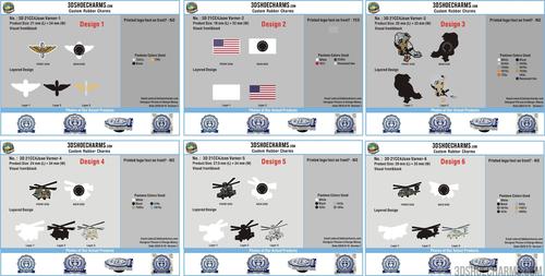 CUSTOM CHARMS 21CC4Joan Varner250815