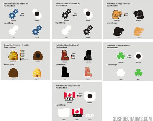 CUSTOM CHARMS 21CC4Josh Llewellyn250807-RE