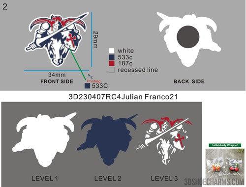 CUSTOM CHARMS-21CC4Julian Franco231024