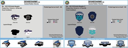 CUSTOM CHARMS 21CC4Julie Naugler250605-RE