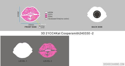 CUSTOM CHARMS-21CC4Kat Coopersmith