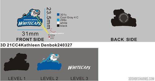 CUSTOM CHARMS-21CC4Kathleen Denbok