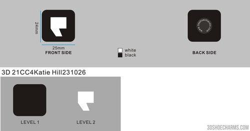 CUSTOM CHARMS-21CC4Katie Hill231026